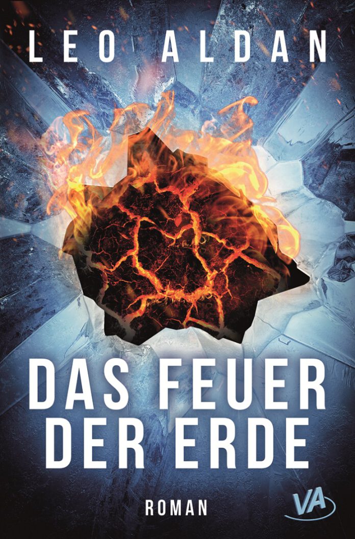 das Feuer der Erde, Leo Aldan