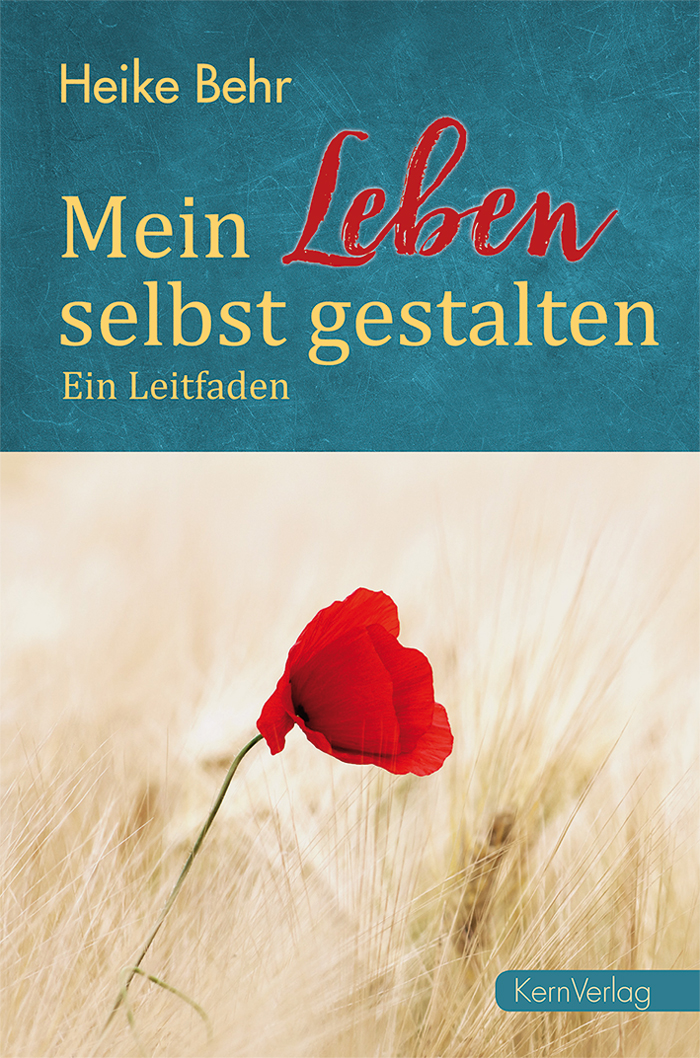 Mein Leben Selbst Gestalten - Schöne Bücher