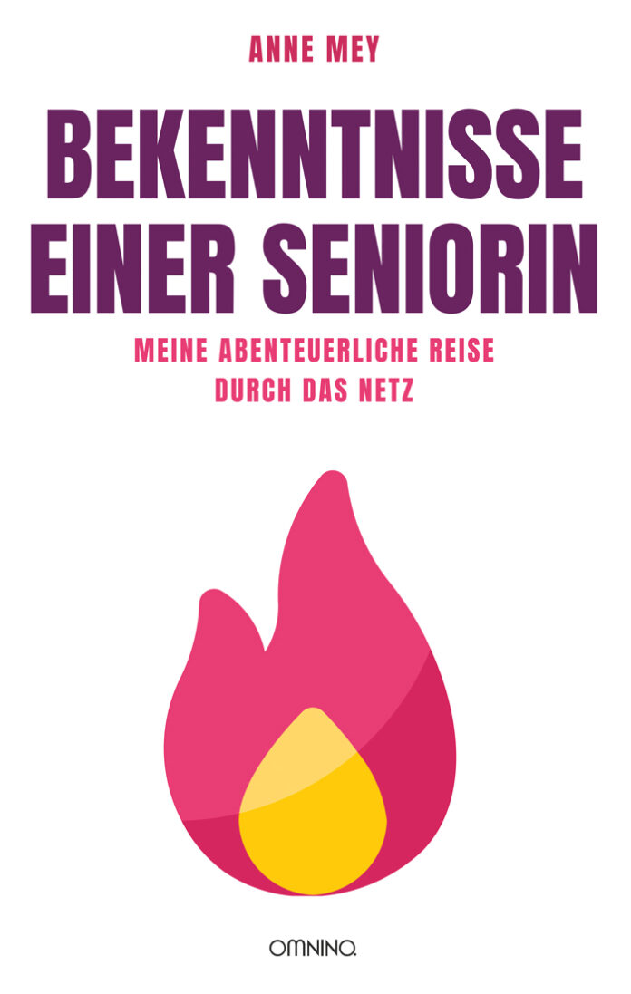 Bekenntnisse einer Seniorin, Anne Mey