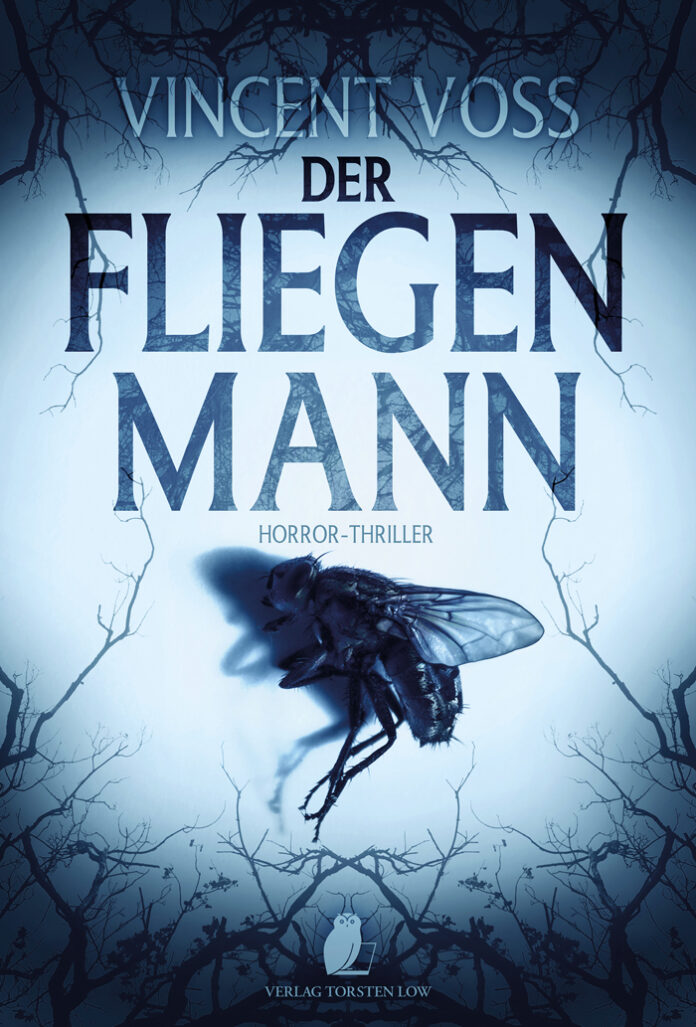 Der Fliegenmann, Vincent Voss