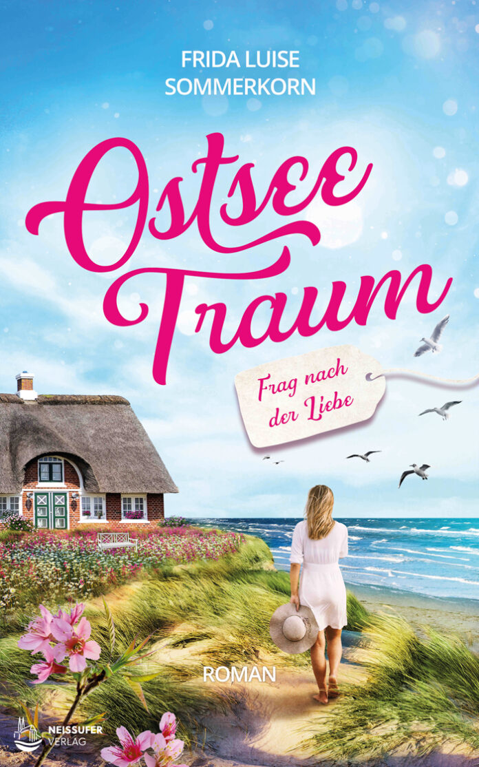 Frag nach der Liebe – Ostseetraum 2, Frida Luise Sommerkorn