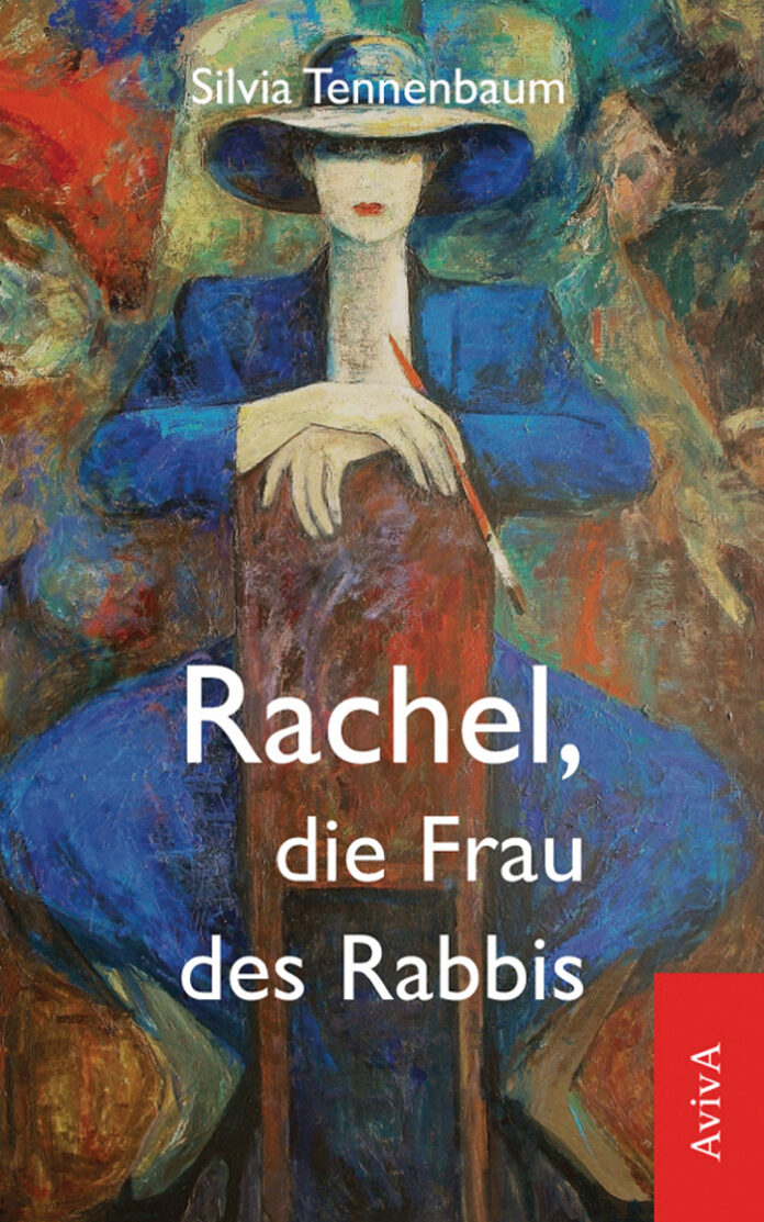 Rachel, die Frau des Rabbis, Silvia Tennenbaum