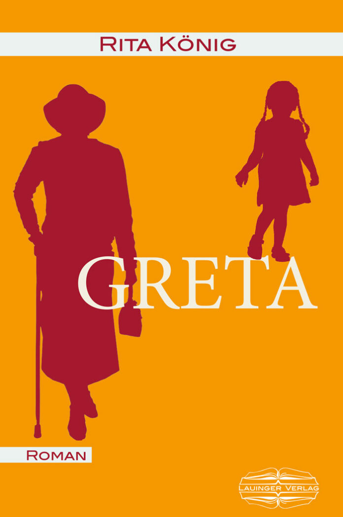 Greta, Rita König