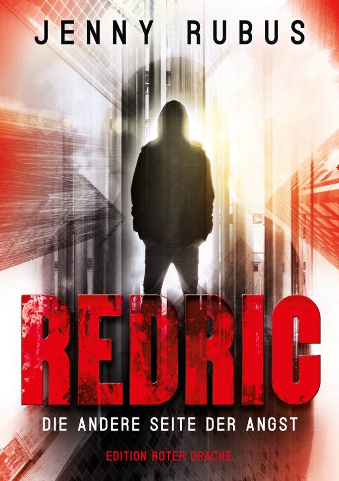 Redric, Jenny Rubus