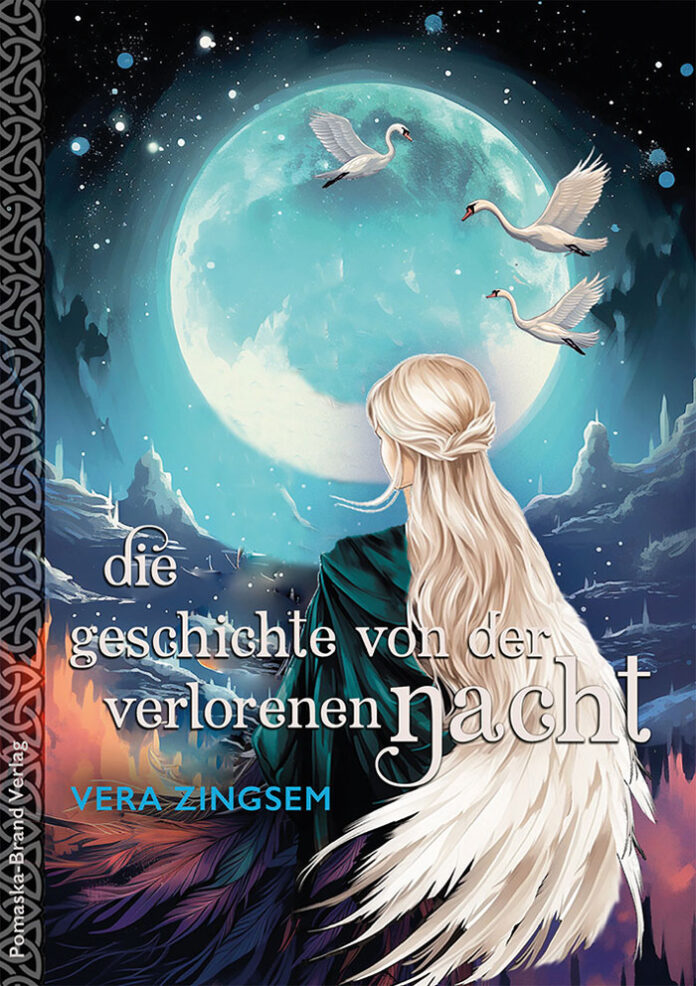 Die Geschichte von der verlorenen Nacht, Vera Zingsem