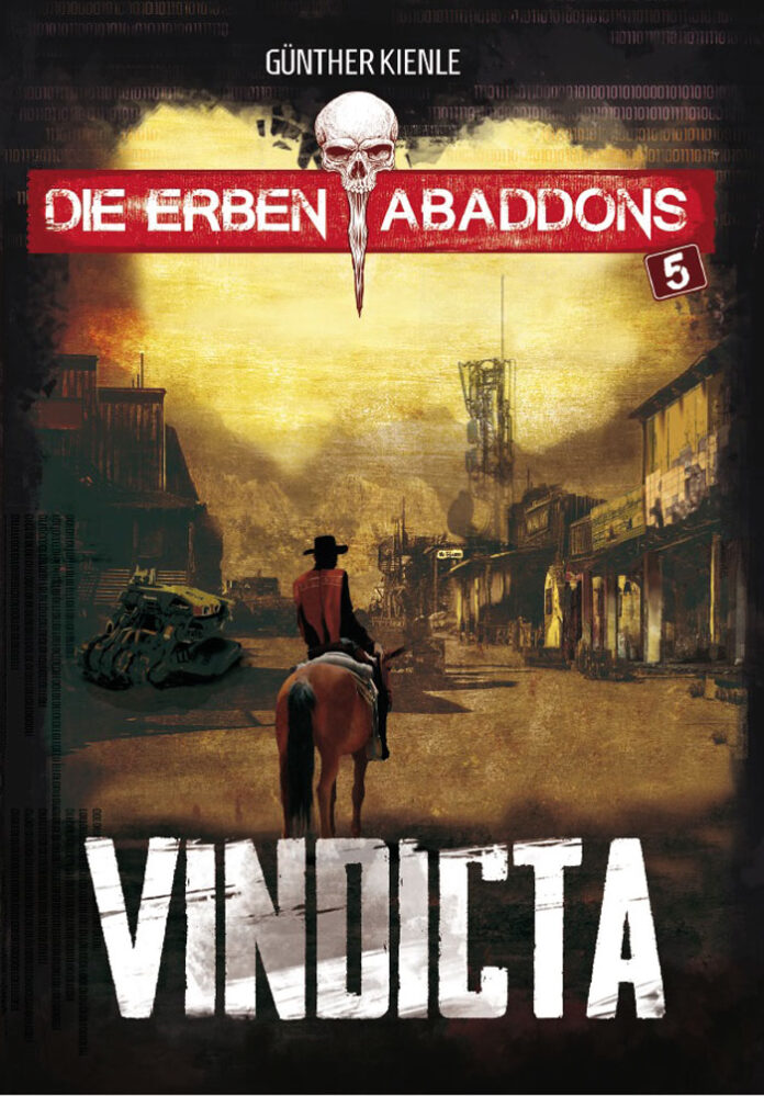 Vindicta, Günther Kienle