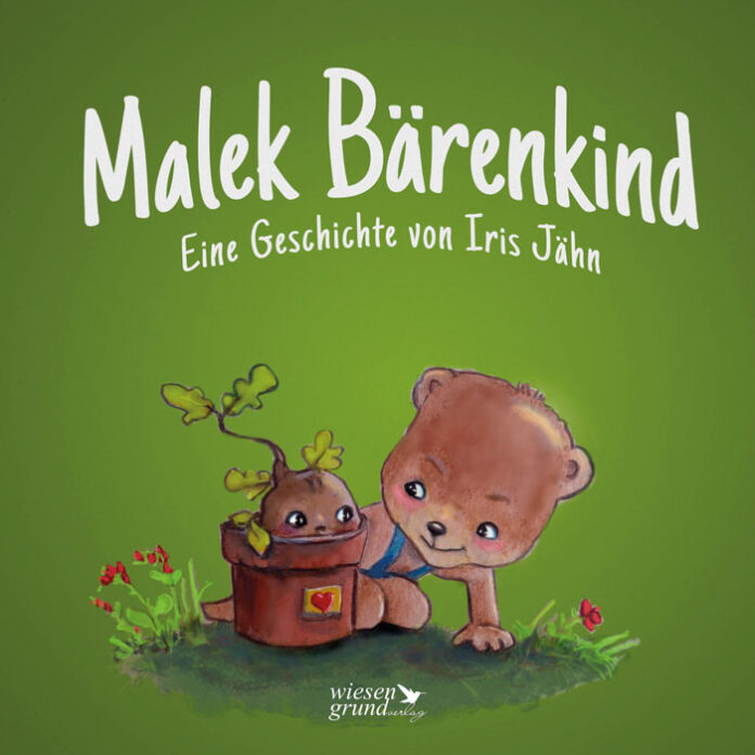 Malek Bärenkind, Iris Jähn